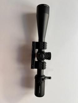 Оптический прицел Vortex Viper PST Gen II 5-25×50 FFP
