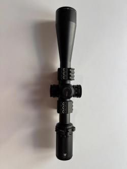 Оптический прицел Vortex Viper PST Gen II 5-25×50 FFP