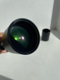 Оптический прицел Vortex Viper PST Gen II 5-25x50