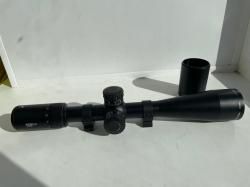 Оптический прицел Vortex Viper PST Gen II 5-25x50