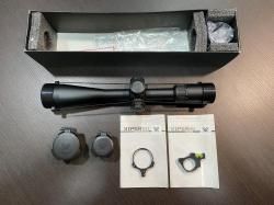 Оптический прицел Vortex Viper PST Gen II 5-25x50