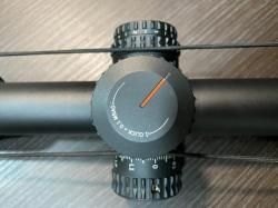 Оптический прицел Vortex Viper PST Gen II 5-25x50