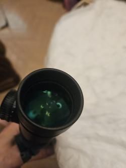 Оптический прицел Vortex Viper PST VMR-1 Mrad