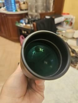 Оптический прицел Vortex Viper PST VMR-1 Mrad