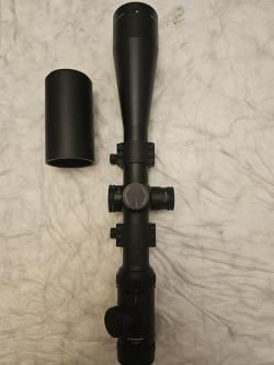 Оптический прицел Vortex Viper PST VMR-1 Mrad