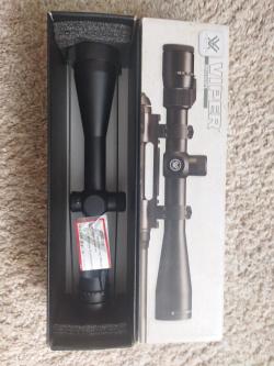 Оптический прицел Vortex Viper 