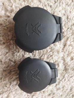 Оптический прицел Vortex Viper 