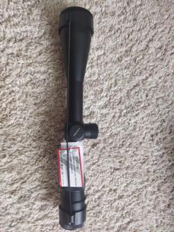 Оптический прицел Vortex Viper 