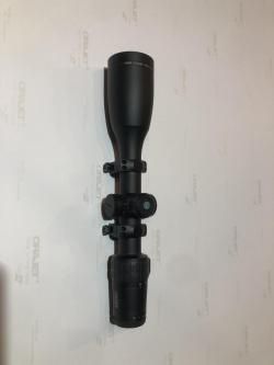 Оптический прицел Yukon Jaeger 12*56