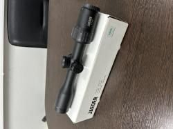 Оптический прицел YUKON JAEGER 3-9