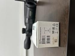 Оптический прицел YUKON JAEGER 3-9