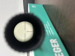 Оптический прицел YUKON JAEGER 3-9