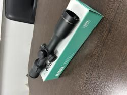 Оптический прицел YUKON JAEGER 3-9