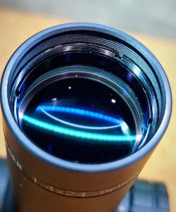 Оптический прицел Yukon Jaeger Егерь 1-4*4 с меткой СТ01i