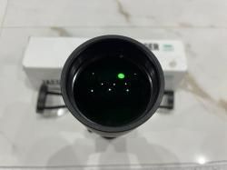 Оптический прицел Yukon Jaeger Егерь 3-12х56 с меткой М01