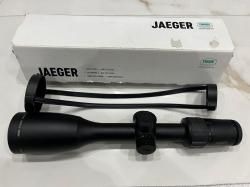 Оптический прицел Yukon Jaeger Егерь 3-12х56 с меткой М01