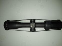 Оптический прицел Yukon Jaeger Егерь 3-9х40 с меткой X02i