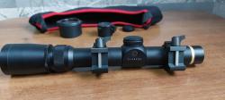 Оптический прицел загонник LEUPOLD 