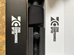 Оптический прицел ZCO 8-40x56 CCW MPCT2