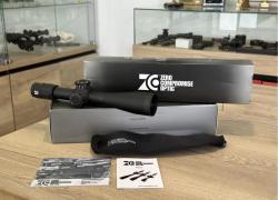 Оптический прицел ZCO ZC 527 5-27x56 CCW mpct3X