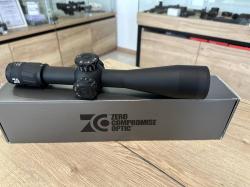 Оптический прицел ZCO ZC 527 5-27x56 CCW Tremor 3 новый