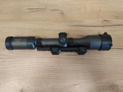 Оптический прицел Zeiss 2-8[42 Duralyt на планке МАК