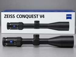 Оптический прицел ZEISS Conguest V4-24х50