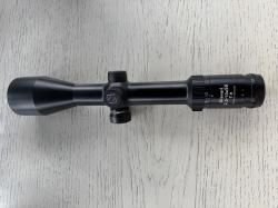 Оптический прицел Zeiss Diavari 2,5-10x50T