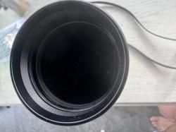 Оптический прицел Zeiss Diavari 2,5-10x50T