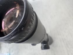 Оптический прицел Zeiss Diavari 2,5-10x50T