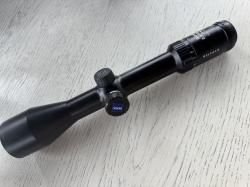 Оптический прицел Zeiss Diavari 2,5-10x50T