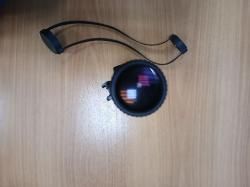 Оптический прицел Zeiss Diavari Z 2.5-10х48 МС (с подсветкой)