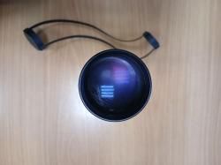 Оптический прицел Zeiss Diavari Z 2.5-10х48 МС (с подсветкой)