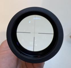 Оптический прицел Zeiss Duralyt 1,2-5x36 без подсветки