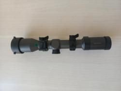 Оптический прицел Zeiss Duralyt 2-8 x 42