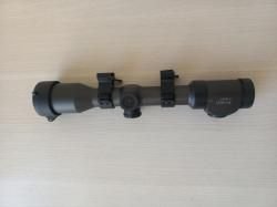 Оптический прицел Zeiss Duralyt 2-8 x 42