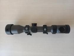 Оптический прицел Zeiss Duralyt 2-8 x 42