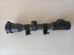 Оптический прицел Zeiss Duralyt 2-8 x 42
