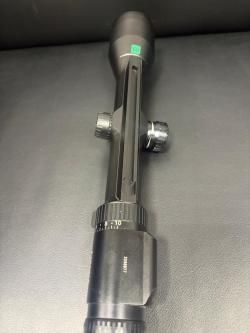 Оптический прицел Zeiss Varipoint M 2,5-10x50 ic t*