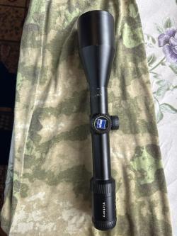 Оптический прицел Zeiss Victory 3-12x56 Rapid-Z5