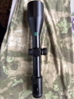 Оптический прицел Zeiss Victory 3-12x56 Rapid-Z5