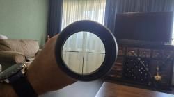 Оптический прицел Zeiss Victory HT 3-12×56.