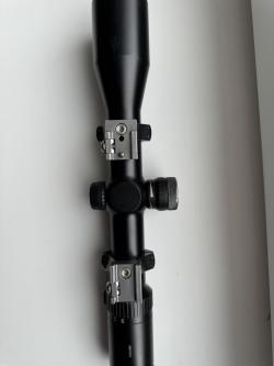 Оптический прицел ZEISS VICTORY VARIPOINT 1.5-6x42T*