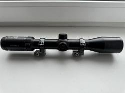 Оптический прицел ZEISS VICTORY VARIPOINT 1.5-6x42T*
