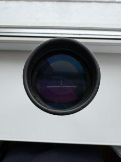 Оптический прицел ZEISS VICTORY VARIPOINT 1.5-6x42T*