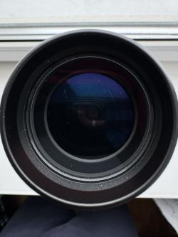 Оптический прицел ZEISS VICTORY VARIPOINT 1.5-6x42T*