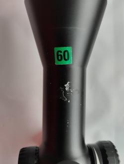 Оптический прицел zeiss victory varipoint 2,5-10 50