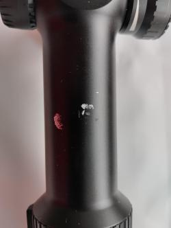 Оптический прицел zeiss victory varipoint 2,5-10 50