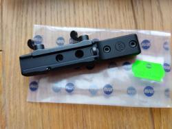 Оптический прицел zeiss victory varipoint M 1,5-6 42 