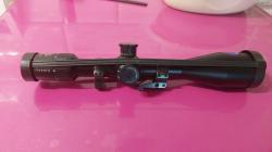 Оптический прицел ZeissVictory Diavari 6-24×56 T*